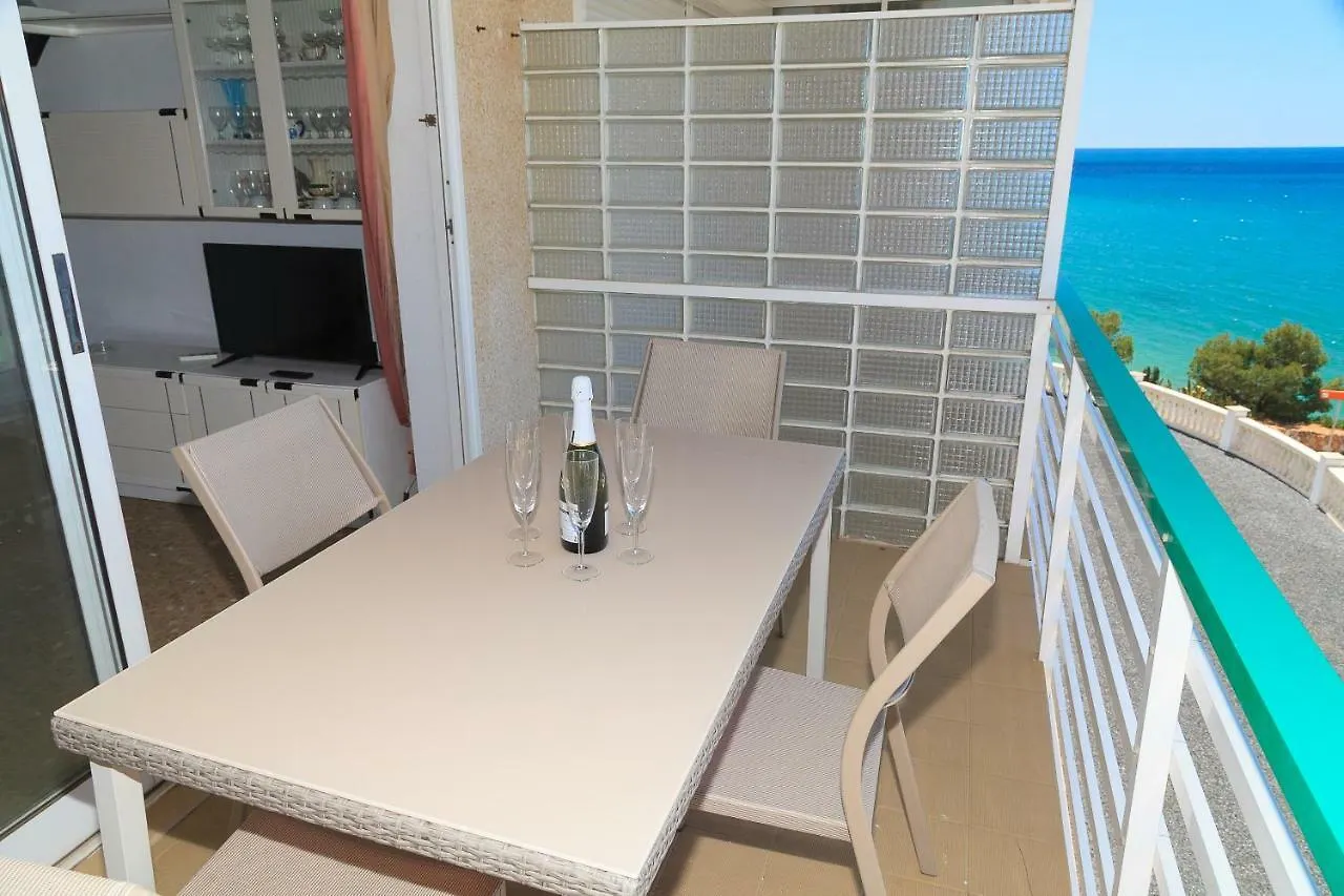 Uhc Paradis Apartments Salou 0*,  Spanien